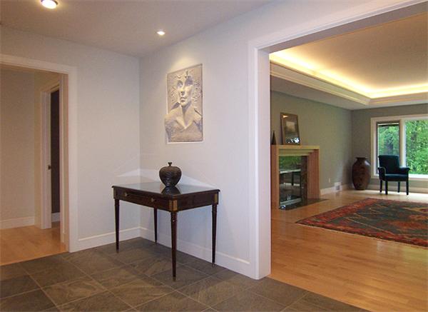 62 Prynne Ridge Road Longmeadow, MA 01106 - Photo 13 of 30 a view of a livingroom with furniture and front door