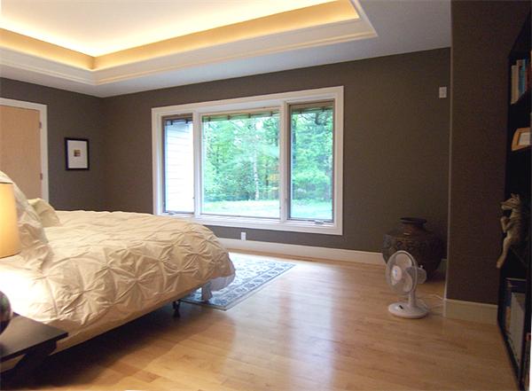62 Prynne Ridge Road Longmeadow, MA 01106 - Photo 14 of 30 a bedroom with a bed and window