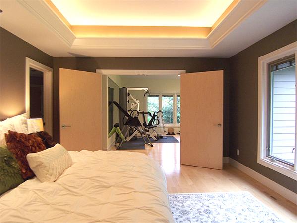 62 Prynne Ridge Road Longmeadow, MA 01106 - Photo 16 of 30 a bedroom with a large bed and a window