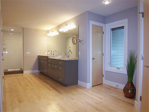 62 Prynne Ridge Road Longmeadow, MA 01106 - Photo 18 of 30 a view of room with a sink and a mirror