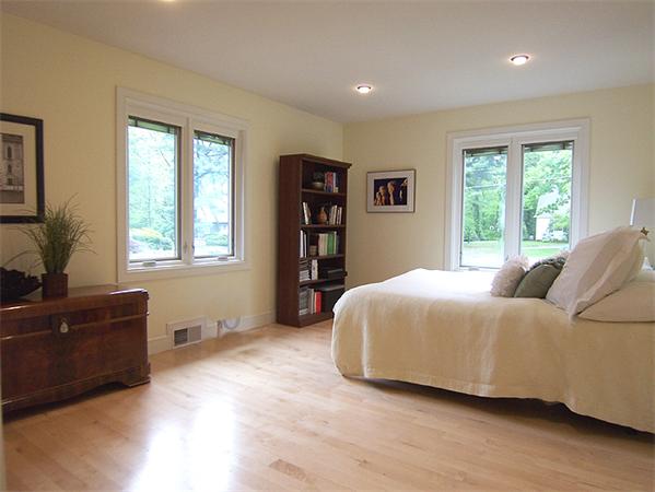 62 Prynne Ridge Road Longmeadow, MA 01106 - Photo 22 of 30 a living room with a bed furniture and a window