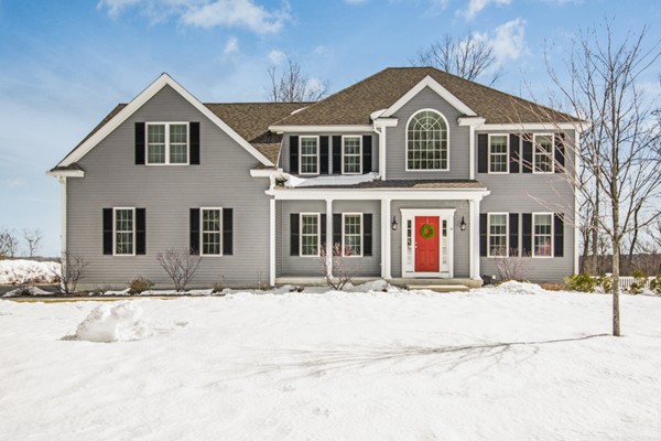 14 Forbes Road Hudson, MA 01749 - Photo 1 of 30 Gallery Image 1