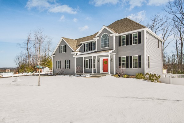 14 Forbes Road Hudson, MA 01749 - Photo 2 of 30 Gallery Image 2