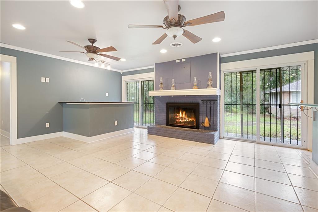 1059 Old Spanish Trail Slidell, LA 70458 - Photo 3 of 21