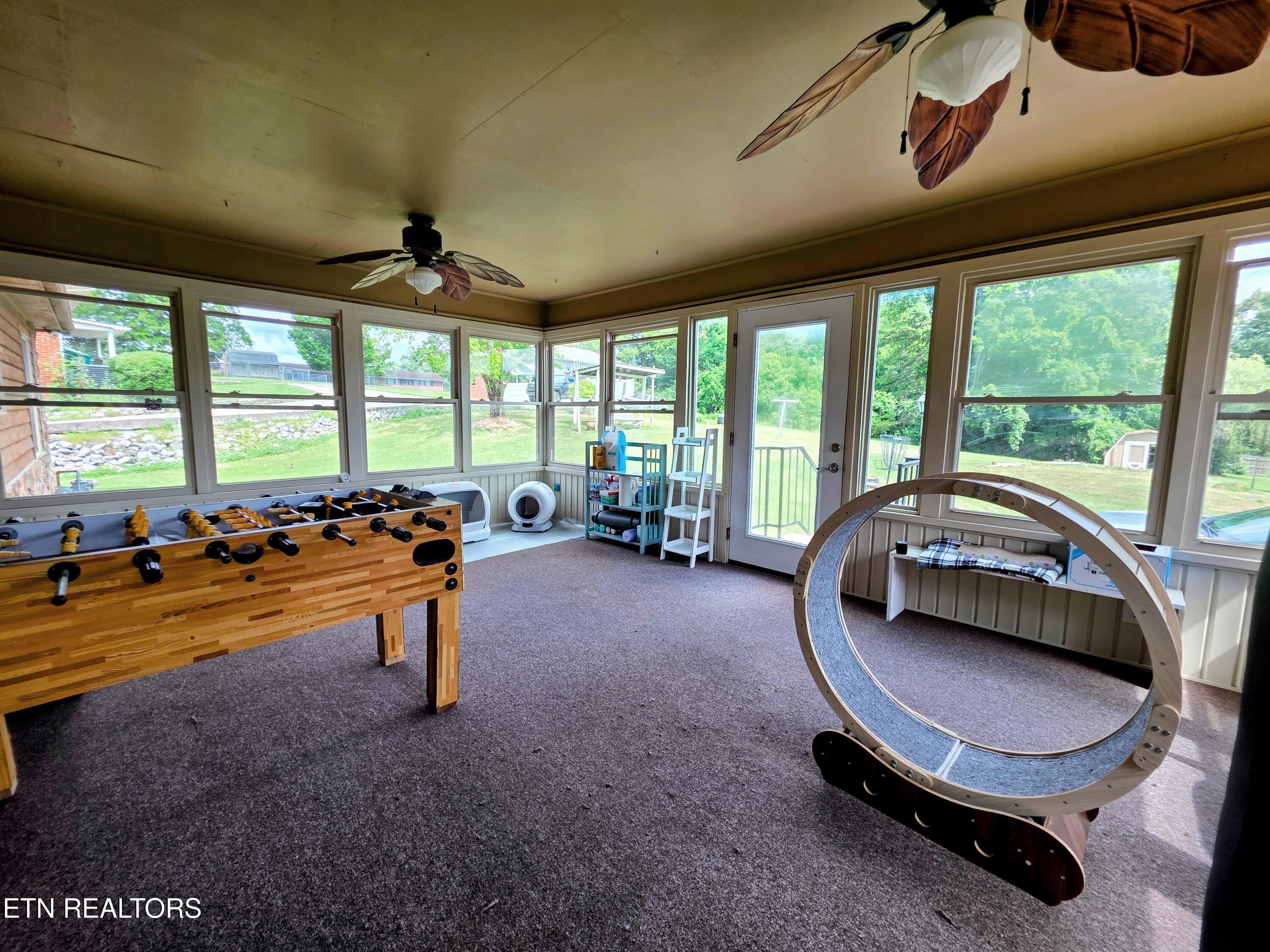 3625 Cunningham Road Knoxville, TN 37918 - Photo 26 of 35 SUNROOM