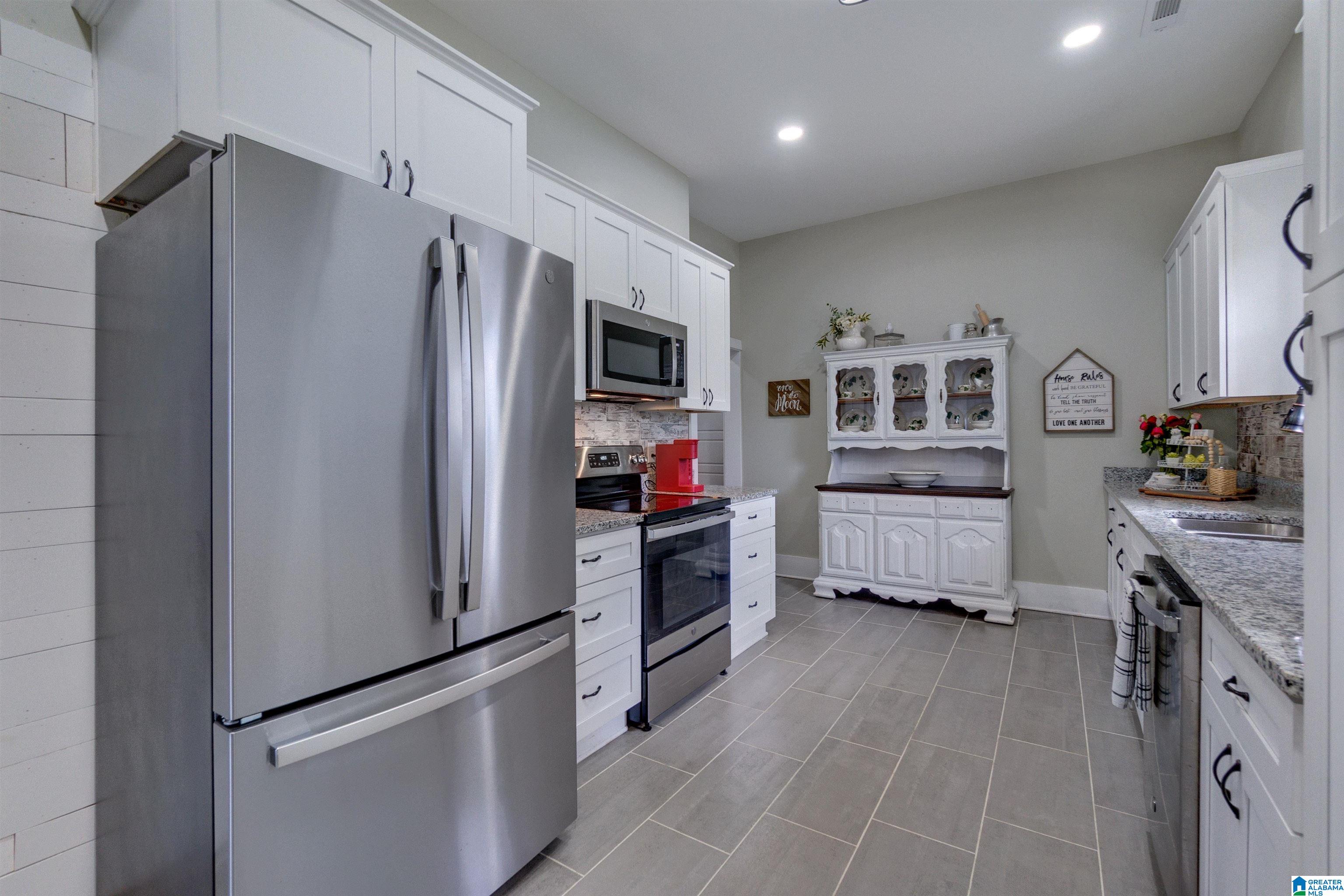 1102 4th Avenue North Clanton, AL 35045 - Photo 18 of 39