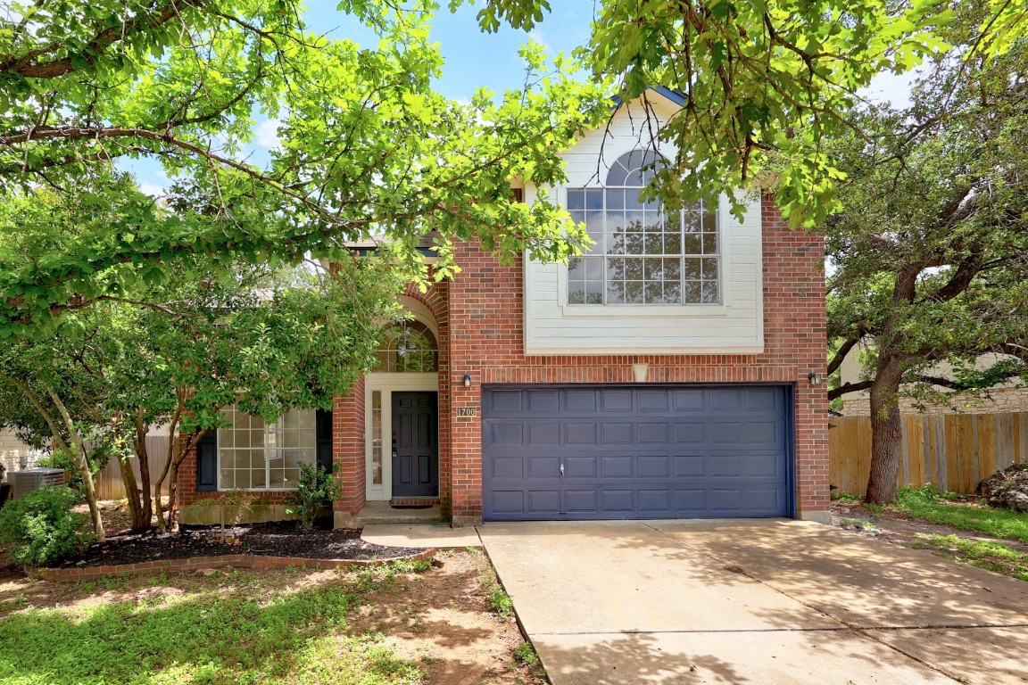 1700 Old Mill Road Cedar Park, TX 78613 - Photo 1 of 1