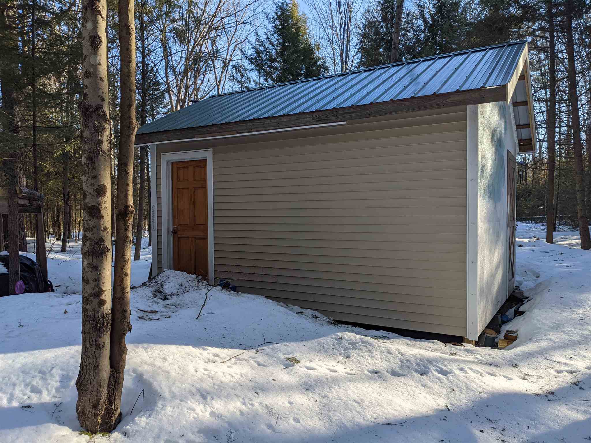 46 Clough Road Hill, NH 03243 - Photo 8 of 21