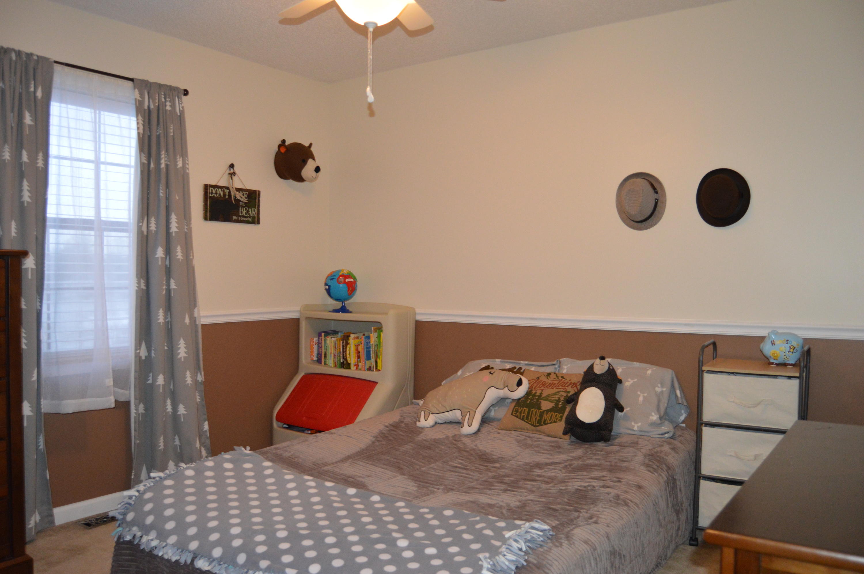 356 Andy Cole Road Bluff City, TN 37618 - Photo 13 of 21 DSC_1285