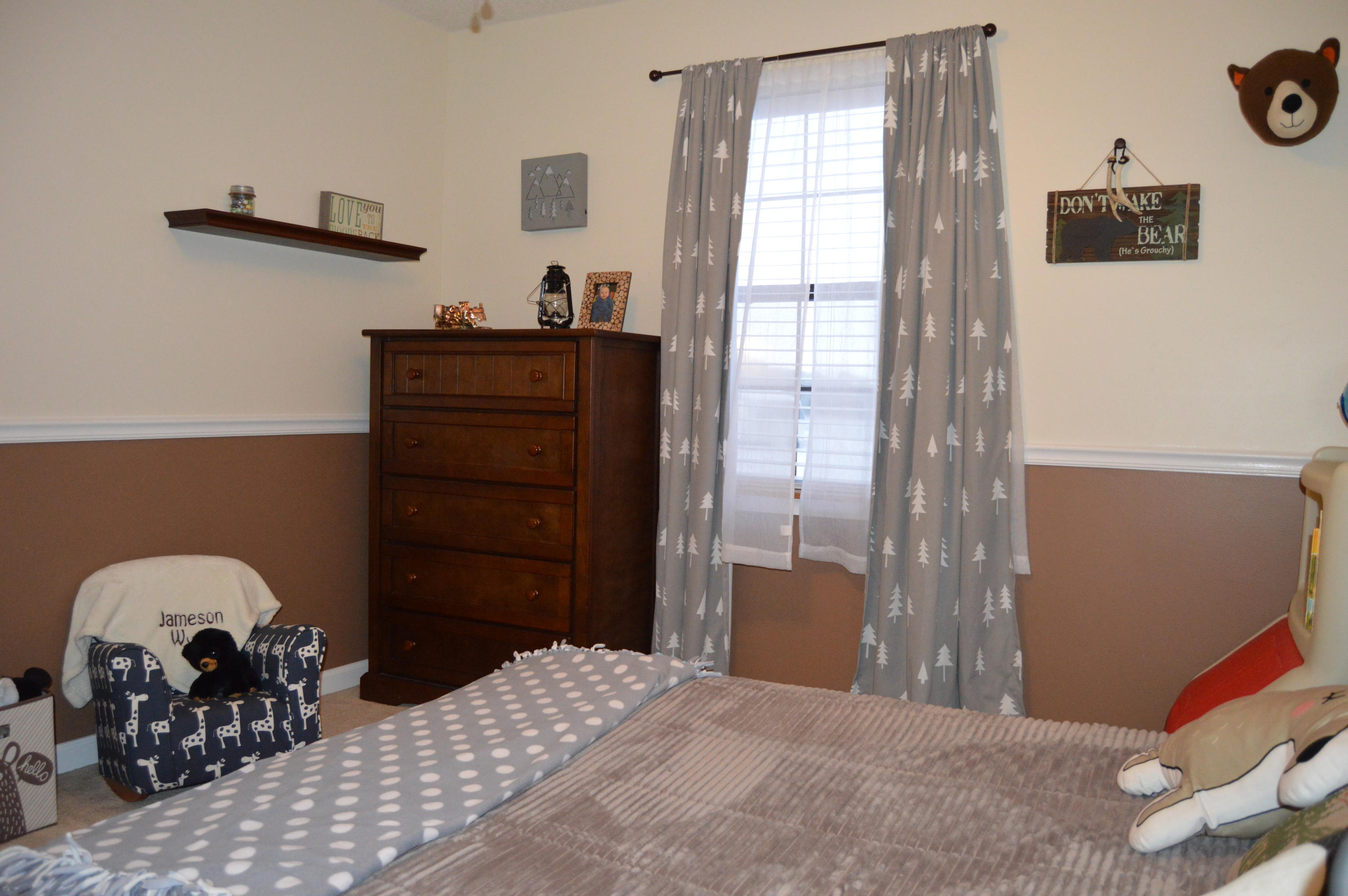 356 Andy Cole Road Bluff City, TN 37618 - Photo 14 of 21 DSC_1286