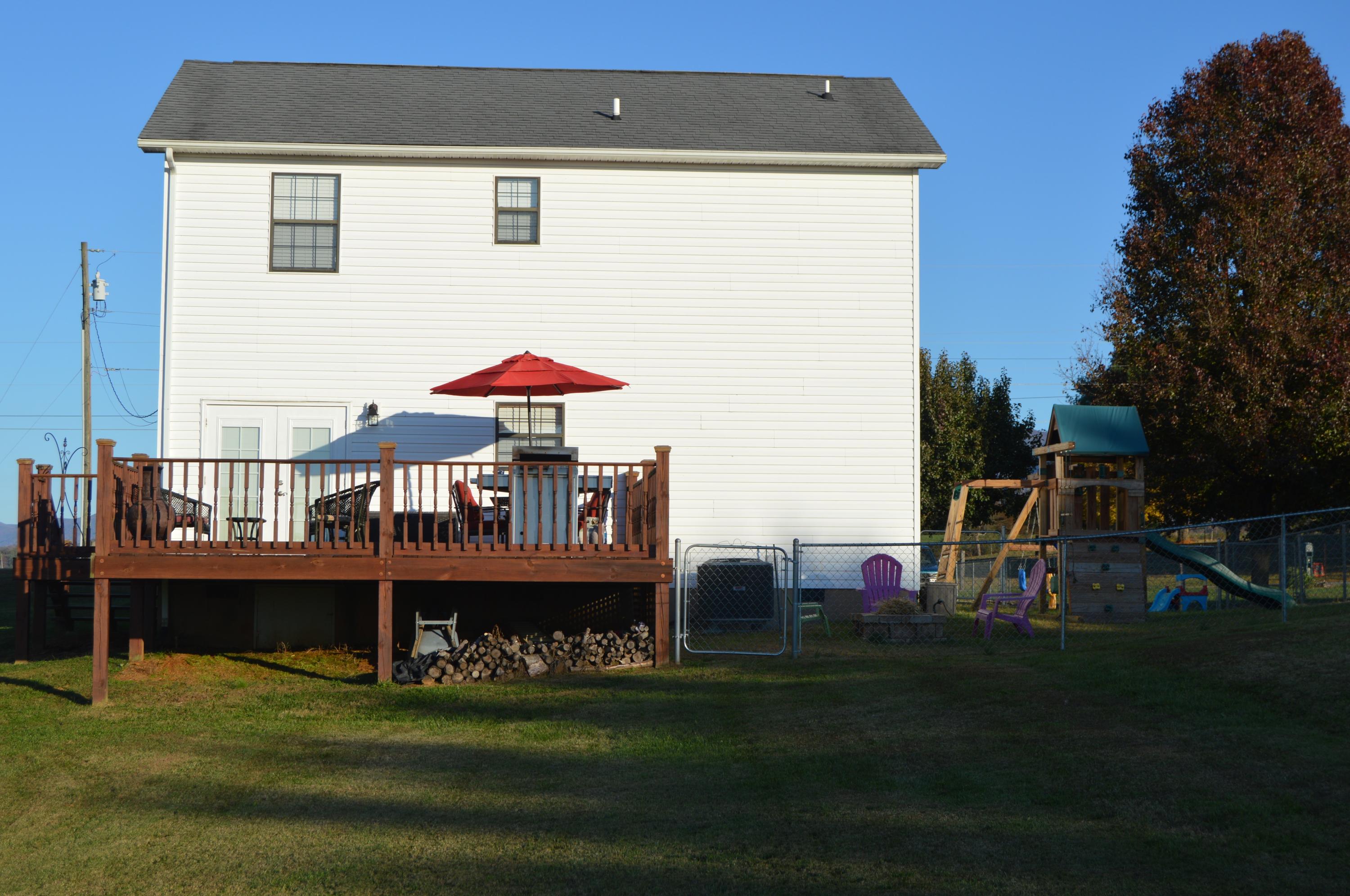 356 Andy Cole Road Bluff City, TN 37618 - Photo 16 of 21 DSC_1214