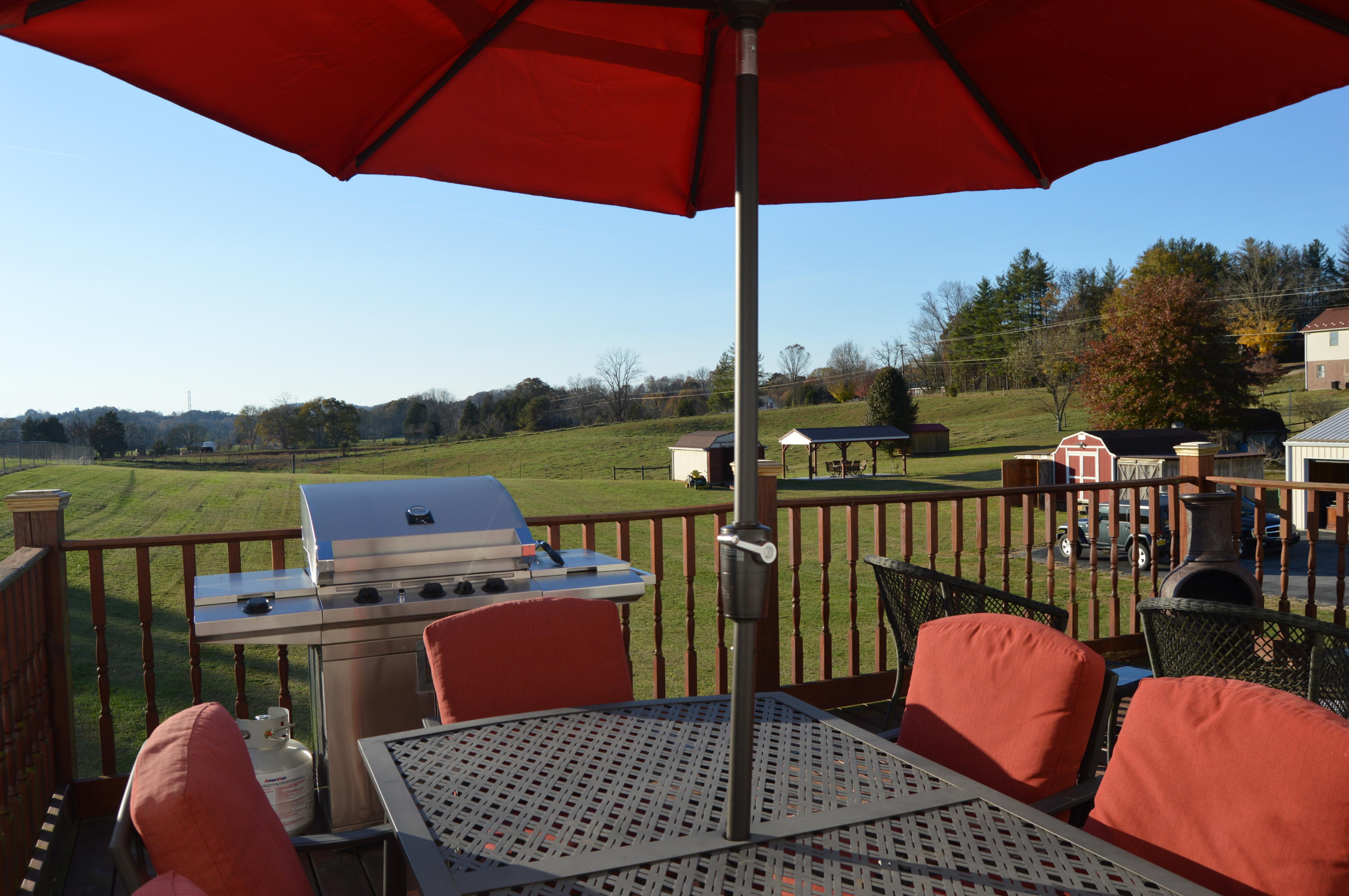 356 Andy Cole Road Bluff City, TN 37618 - Photo 17 of 21 DSC_1210