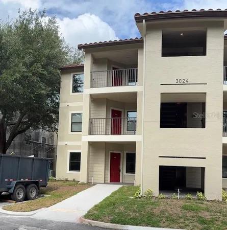 $1,600 | 3024 Parkway Boulevard, Unit 201, Kissimmee, FL 34747