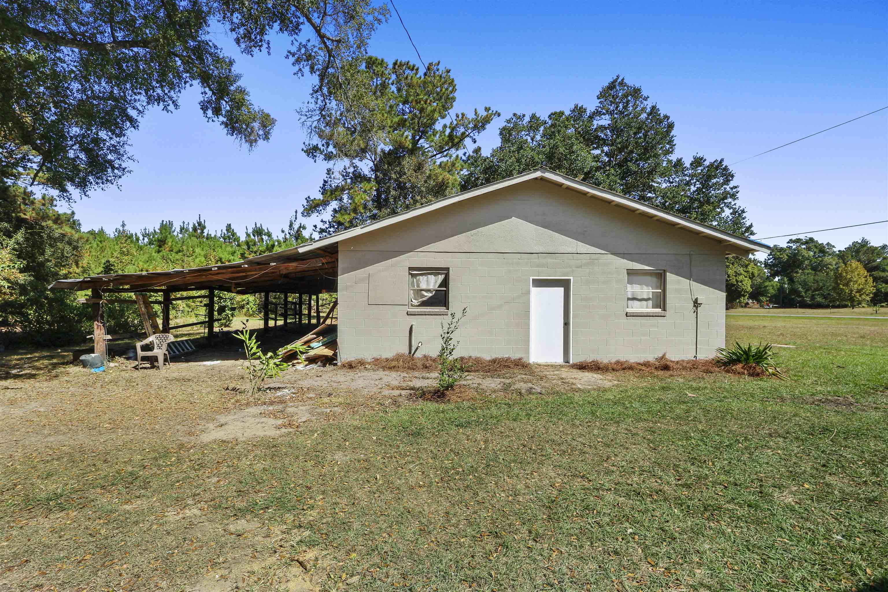 14035 Hoecake Road Bristol, FL 32321 - Photo 11 of 22