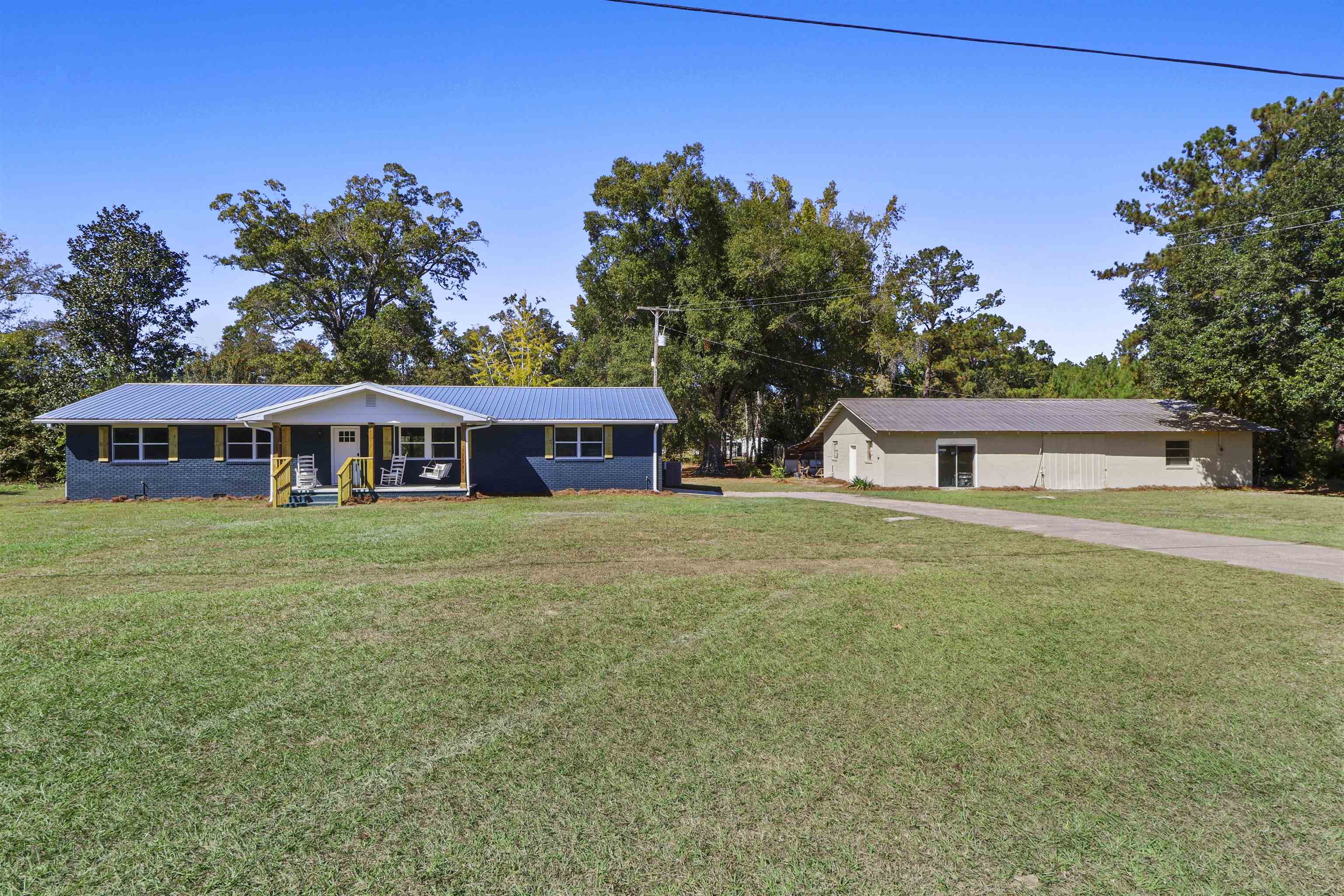 14035 Hoecake Road Bristol, FL 32321 - Photo 12 of 22