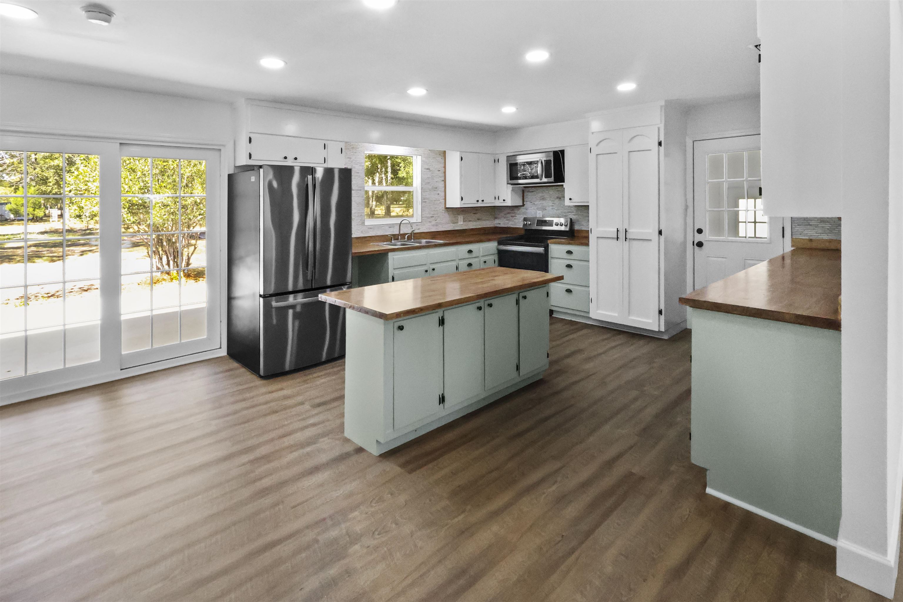 14035 Hoecake Road Bristol, FL 32321 - Photo 15 of 22