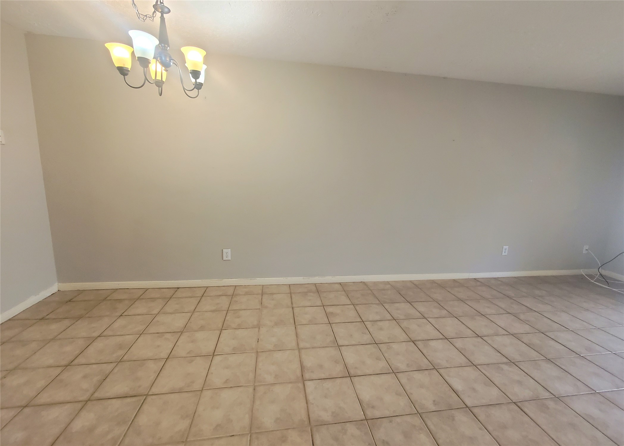 2030 Plantation Drive, Unit B2 Conroe, TX 77301 - Photo 10 of 20 wooden floor in a empty room