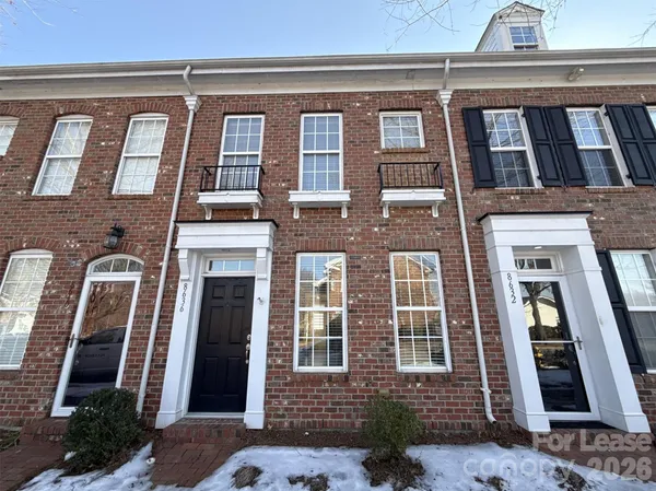 $1,850 | 8636 Beaver Creek Drive, Charlotte, NC 28269