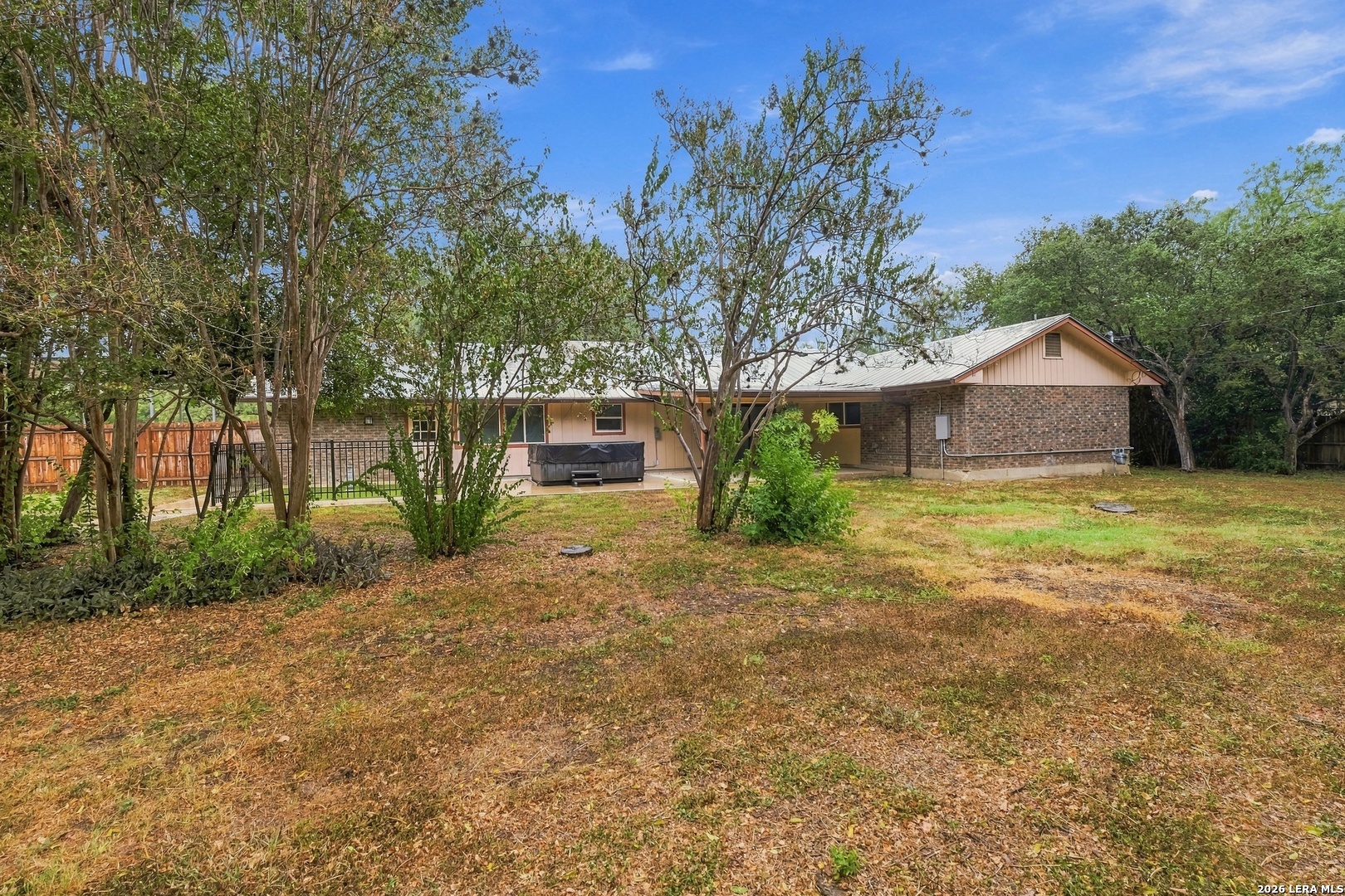 10422 Rocking M Trail Helotes, TX 78023 - Photo 34 of 35 Gallery Image 34