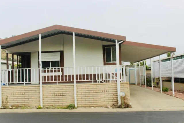 $315,000 | 3131 Valley National City Ca, Unit 67, National City, CA 91950