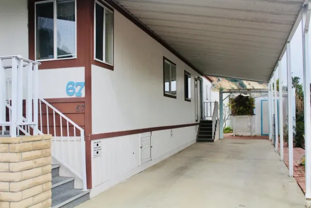 $315,000 | 3131 Valley National City Ca, Unit 67, National City, CA 91950