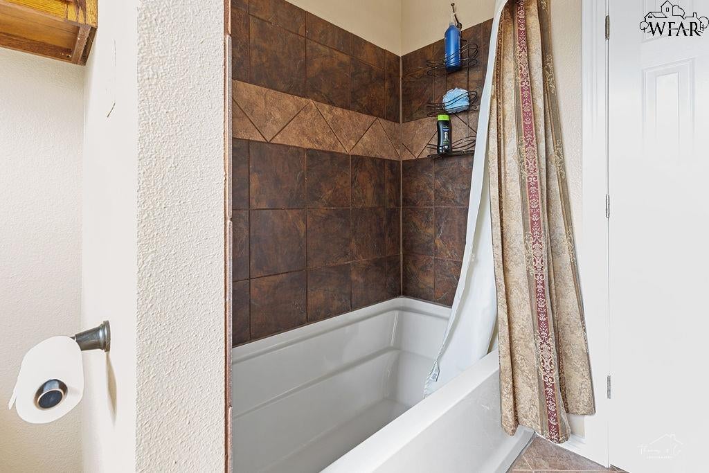 126 Ford Road Holliday, TX 76310 - Photo 23 of 39 Gallery Image 23