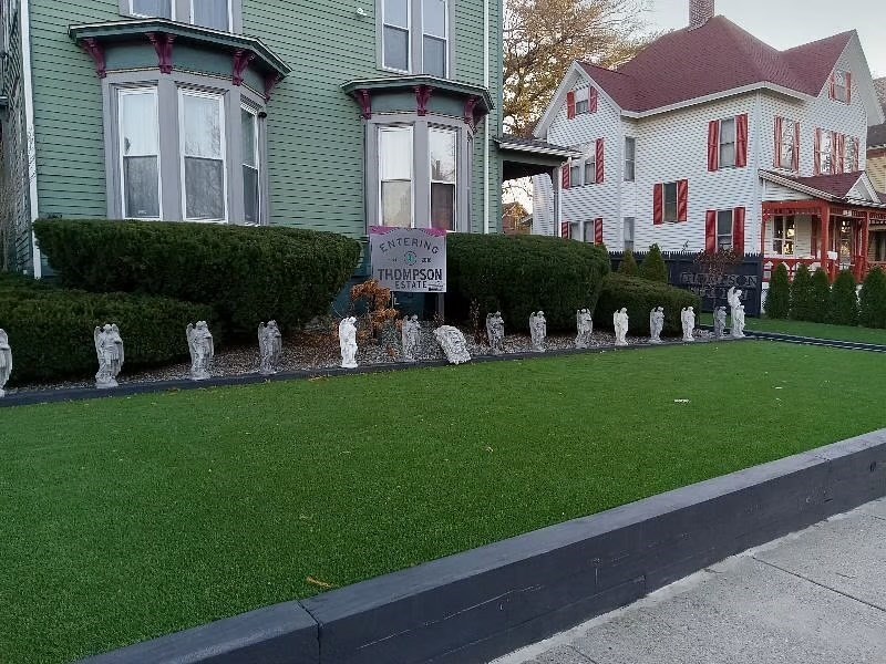 127-129 Thompson Street Springfield, MA 01109 - Photo 3 of 39