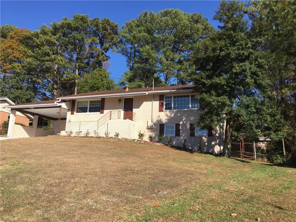1968 Timothy Drive Northeast Atlanta, GA 30329 - Photo 1 of 1 Gallery Image 1