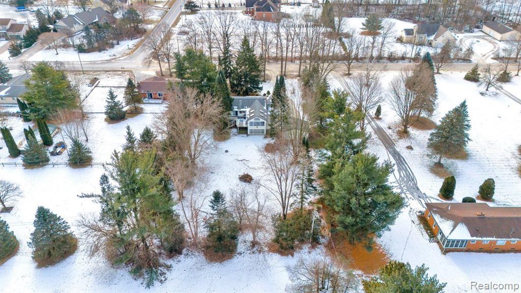 9949 Bemis Road Ypsilanti, MI 48197 - Photo 28 of 29