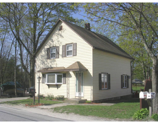 27 Chestnut Hill Road Millville, MA 01529 - Photo 1 of 4 Gallery Image 1