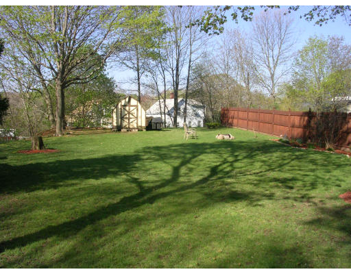 27 Chestnut Hill Road Millville, MA 01529 - Photo 2 of 4 Gallery Image 2