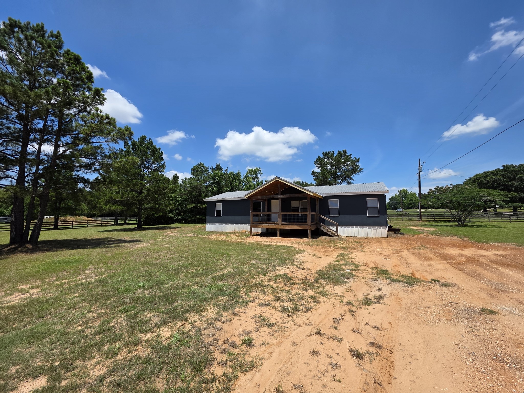12121 Old County Road Willis, TX 77378 - Photo 3 of 16