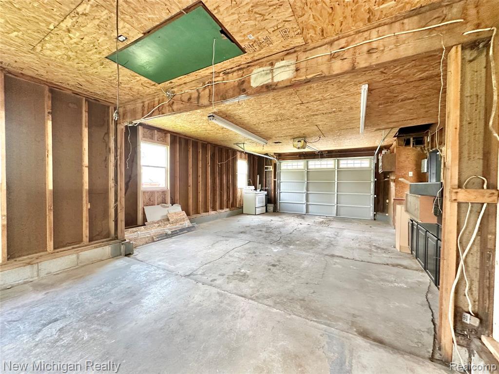 5186 West Wilson Road Clio, MI 48420 - Photo 36 of 46