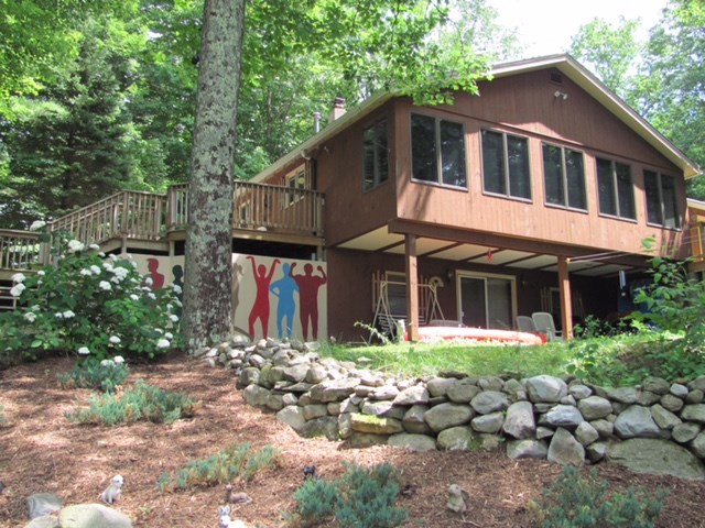 75 Fernville Road Leicester, VT 05733 - Photo 1 of 24 Gallery Image 1