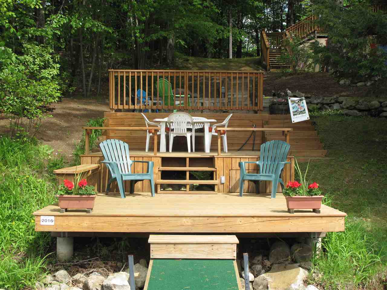 75 Fernville Road Leicester, VT 05733 - Photo 2 of 24 Gallery Image 2