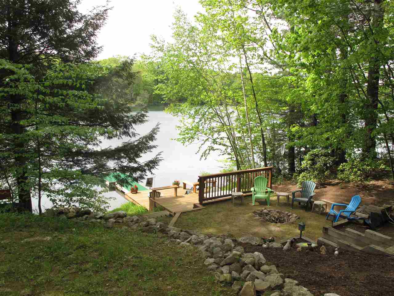 75 Fernville Road Leicester, VT 05733 - Photo 16 of 24 Gallery Image 16