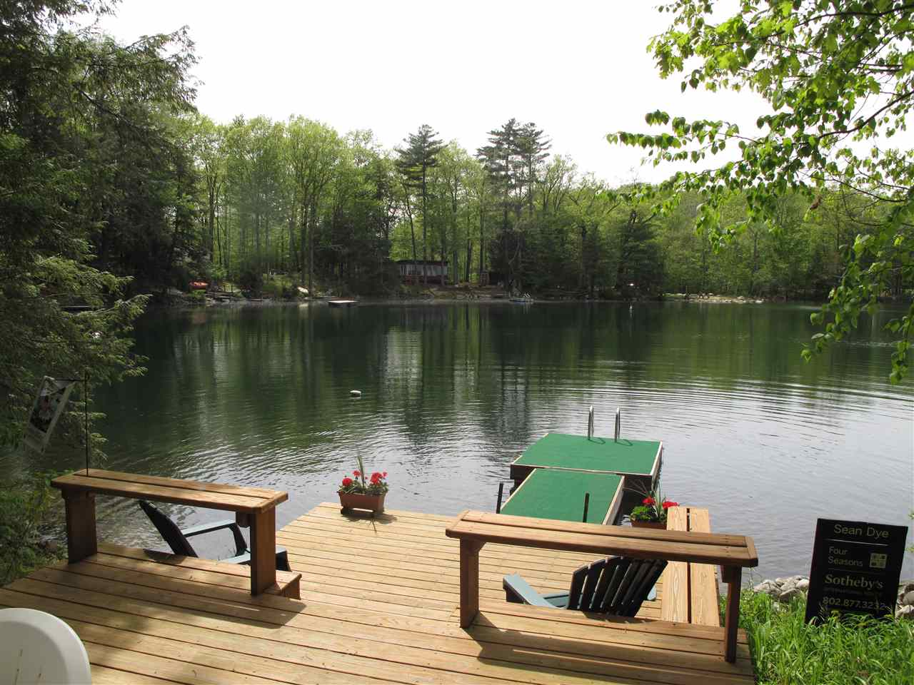 75 Fernville Road Leicester, VT 05733 - Photo 3 of 24 Gallery Image 3