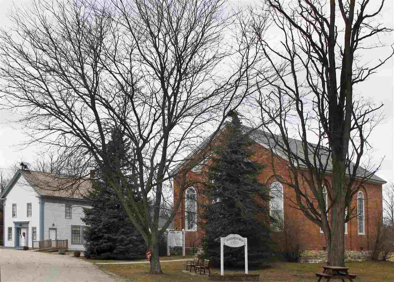 75 Fernville Road Leicester, VT 05733 - Photo 24 of 24 Gallery Image 24
