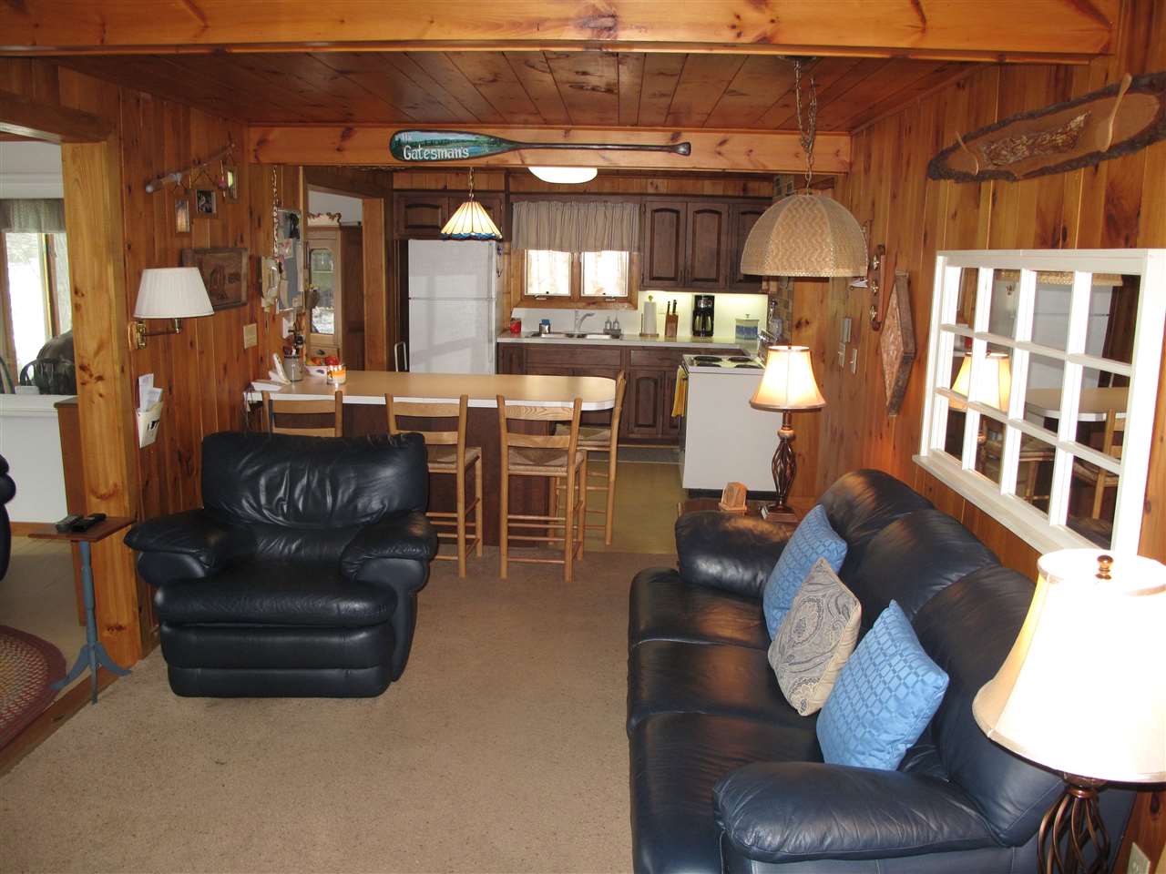 75 Fernville Road Leicester, VT 05733 - Photo 5 of 24 Gallery Image 5