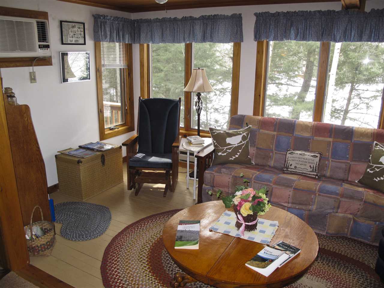 75 Fernville Road Leicester, VT 05733 - Photo 9 of 24 Gallery Image 9