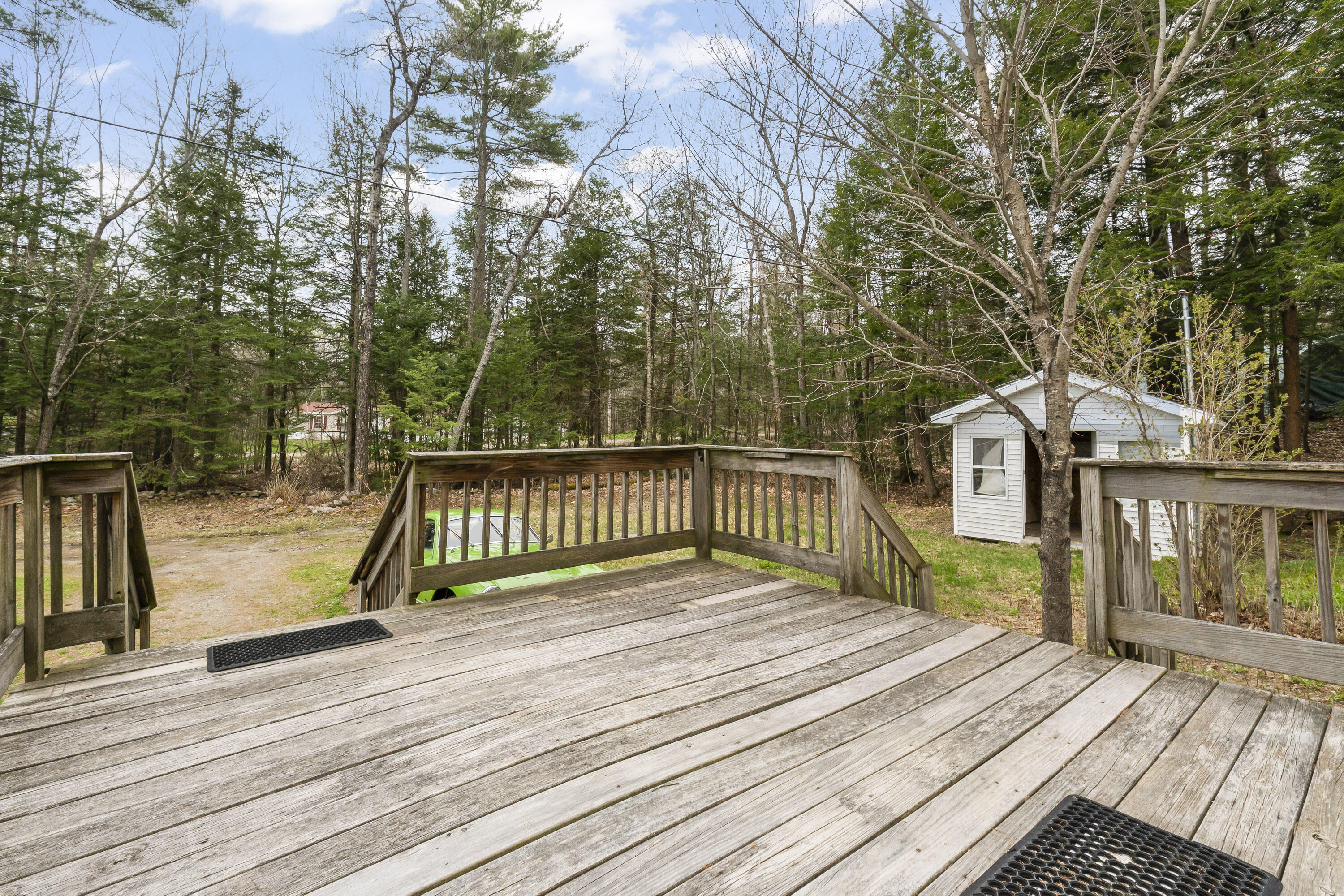 89 Marston Road Gardiner, ME 04345 - Photo 6 of 40 89 Marston Rd_114