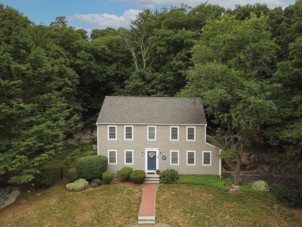42 Browning Road Shrewsbury, MA 01545 - Photo 2 of 26 Gallery Image 2