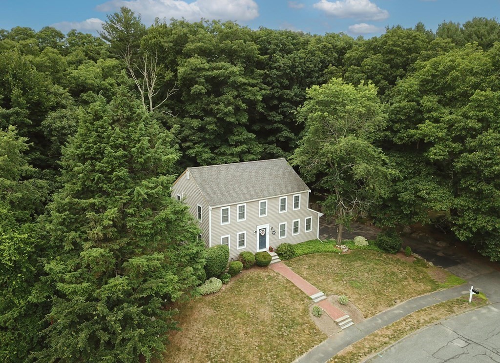 42 Browning Road Shrewsbury, MA 01545 - Photo 3 of 26 Gallery Image 3