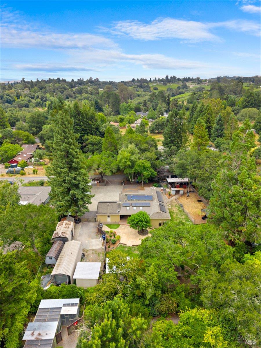 8030 Elphick Road Sebastopol, CA 95472 - Photo 49 of 50