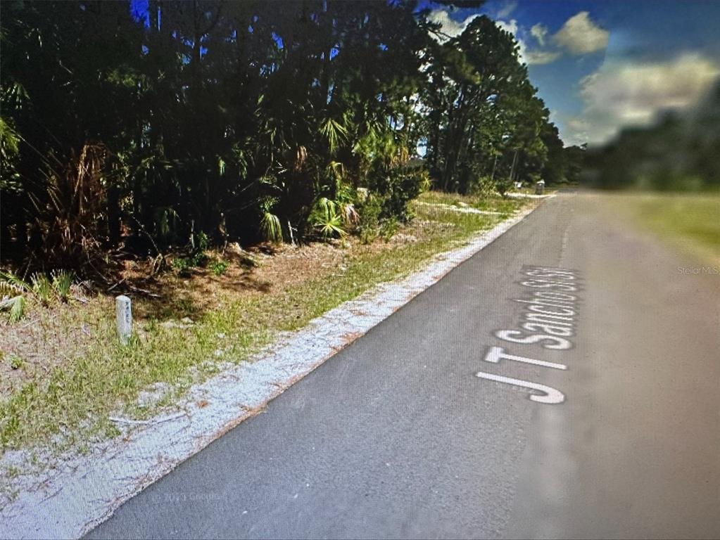 271 J T Sancho Street Southwest Palm Bay, FL 32908 - Photo 3 of 4
