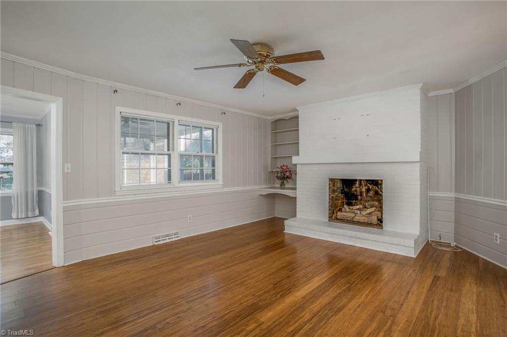 4240 Witherow Road Winston-Salem, NC 27106 - Photo 14 of 43 Gallery Image 14