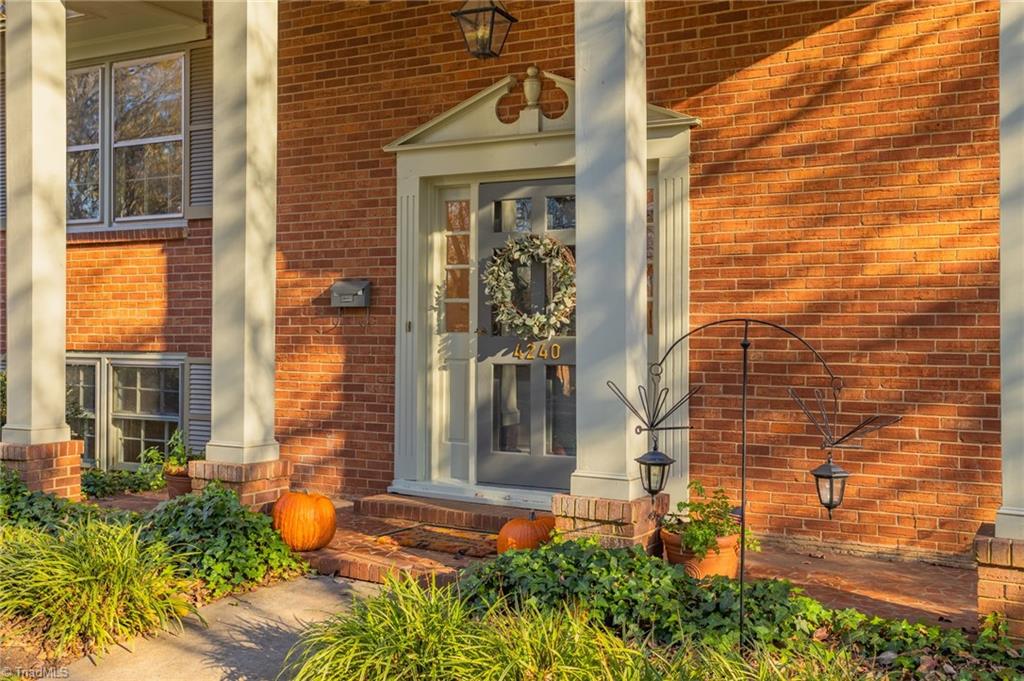 4240 Witherow Road Winston-Salem, NC 27106 - Photo 3 of 43 Gallery Image 3