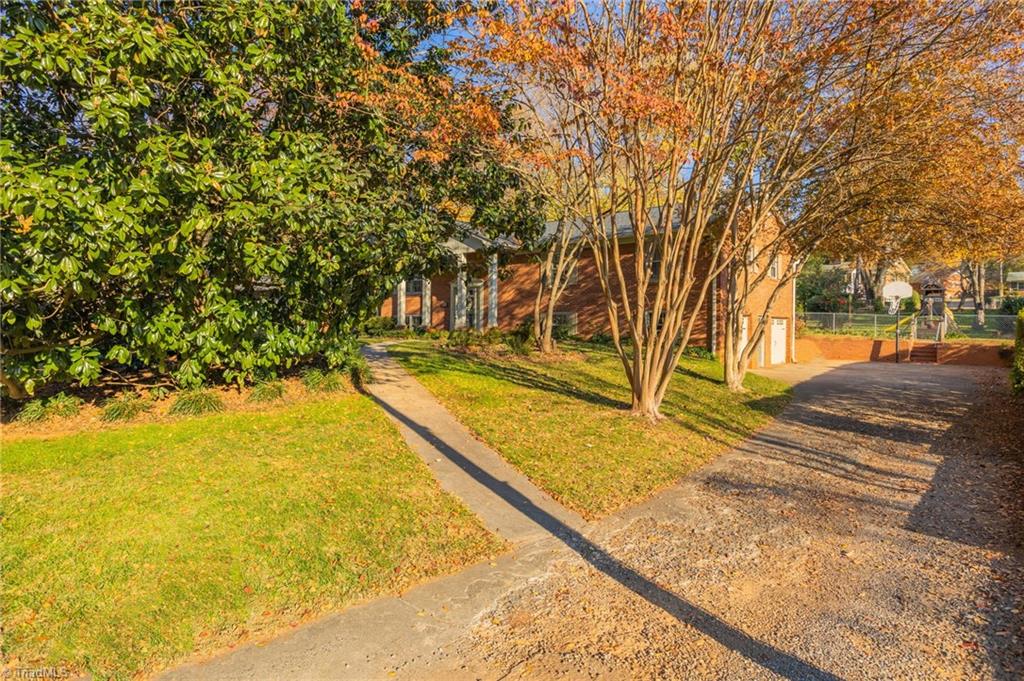 4240 Witherow Road Winston-Salem, NC 27106 - Photo 4 of 43 Gallery Image 4