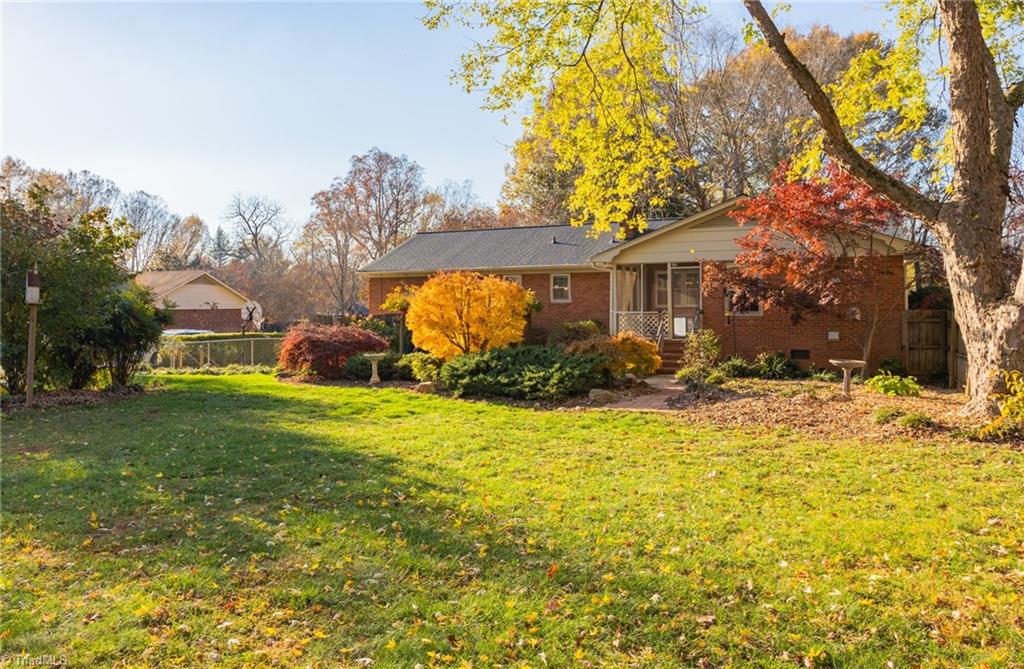 4240 Witherow Road Winston-Salem, NC 27106 - Photo 40 of 43 Gallery Image 40