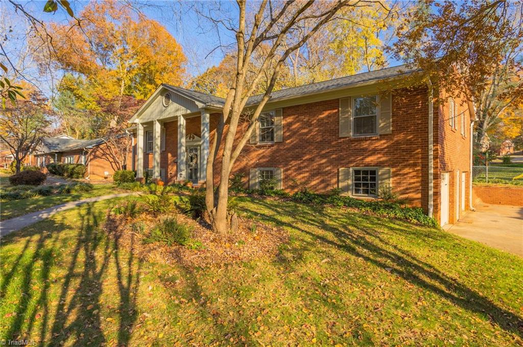 4240 Witherow Road Winston-Salem, NC 27106 - Photo 5 of 43 Gallery Image 5